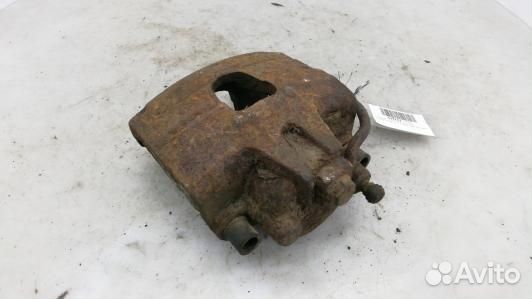 Суппорт тормозной передний правый chrysler voyager