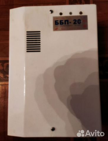 Ибп.бпп-20.брп -12.Рип-12.PV-link