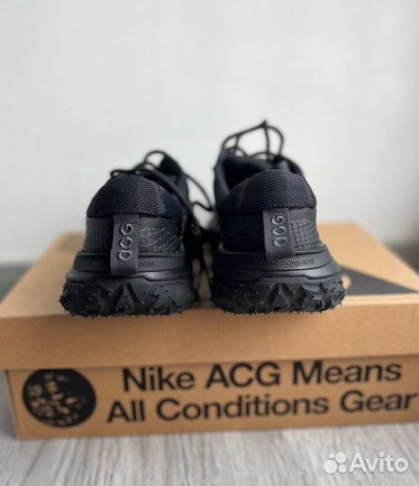 Nike acg оригинал