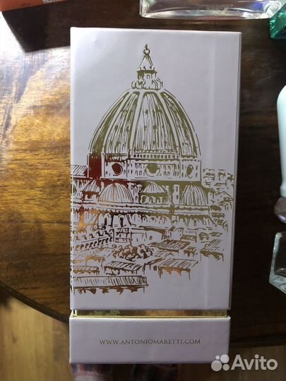 Коробочки,флаконы, hermes, и др