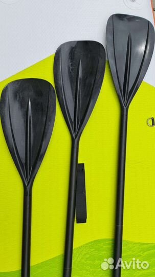 Весло для sup борда