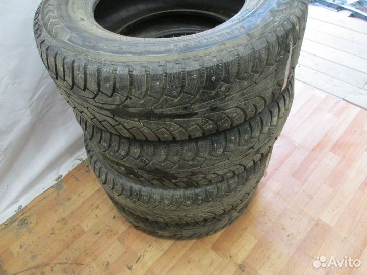 Nokian Tyres Hakkapeliitta 5 245/70 R17