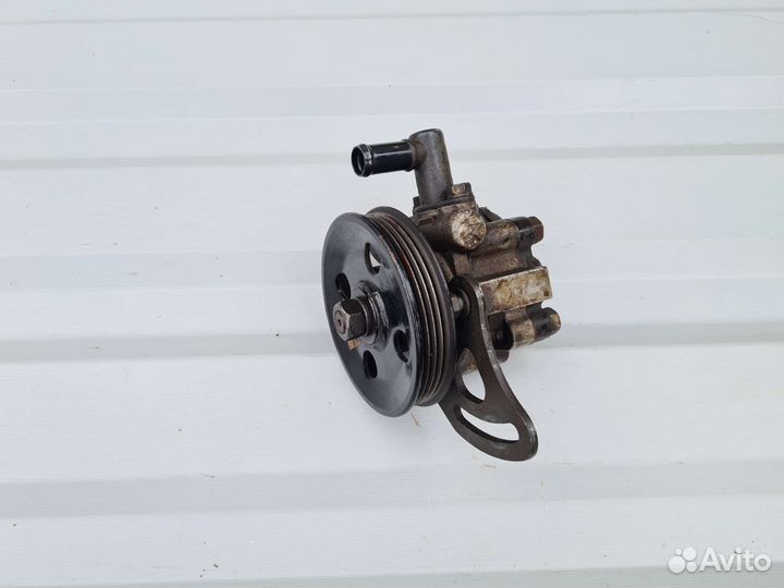 Насос гур Chevrolet Aveo T250/T255 1.2