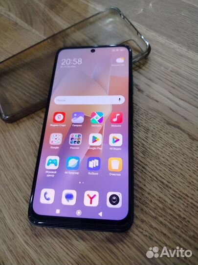 Xiaomi 12S, 8/256 ГБ