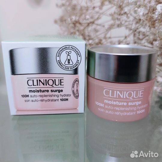 Крем Clinique, Biotherm, Grown Alchemist