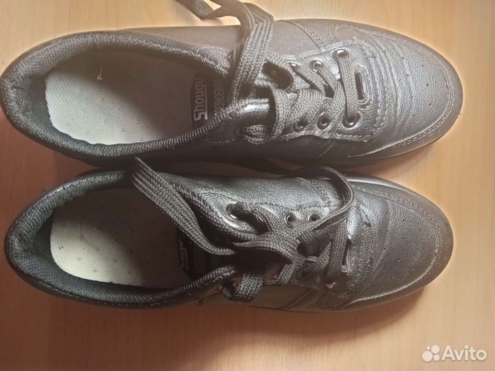 Обувь для мальчика