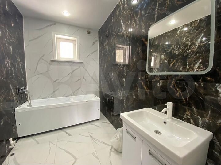 Дом 150 м² на участке 10 сот.