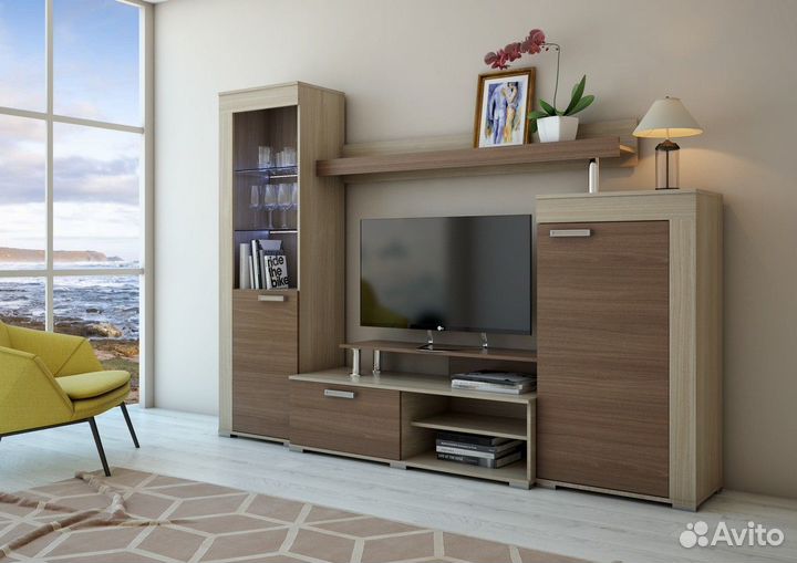 Гостиная «Соло-9А»