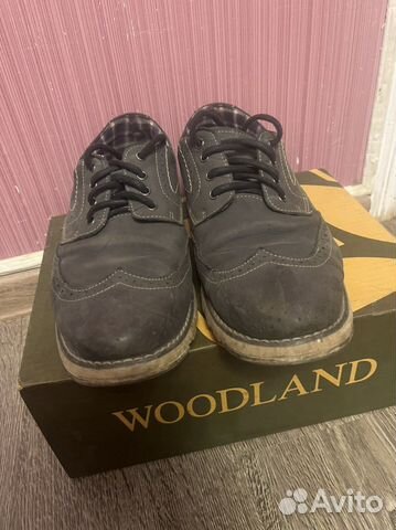 Туфли ботинки