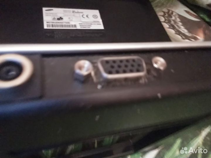 Монитор samsung