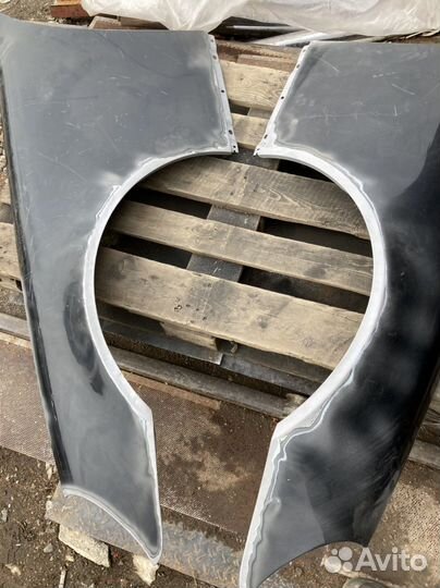 Пескоструйная обработка порошковая покраска