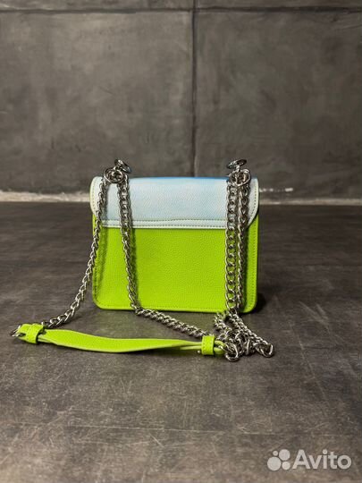 Сумка anna wolf