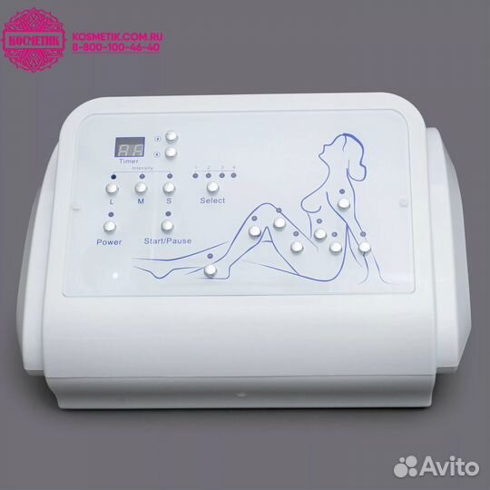 Поставщик косметологического оборудования