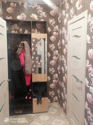 1-к. квартира, 33,5 м², 2/9 эт.