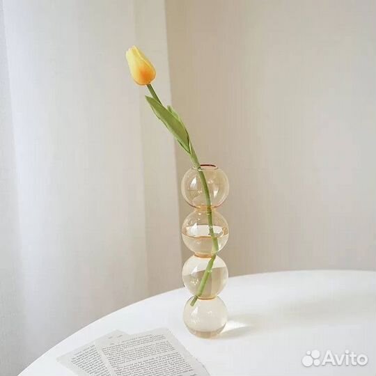 Ваза молекула