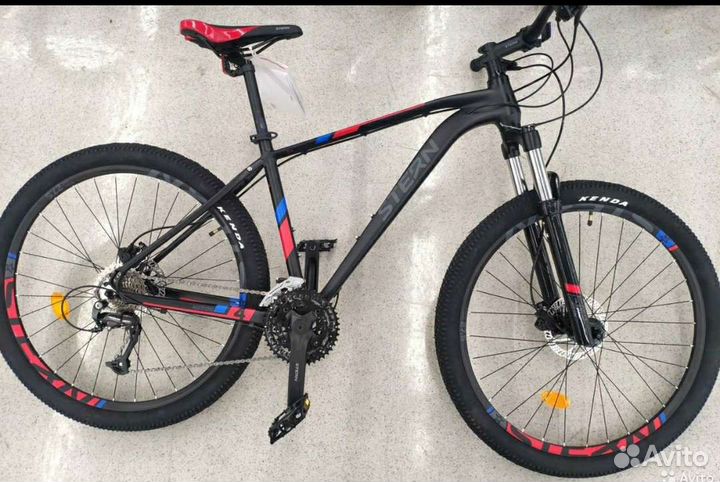 Велосипед Stern Motion 4.0