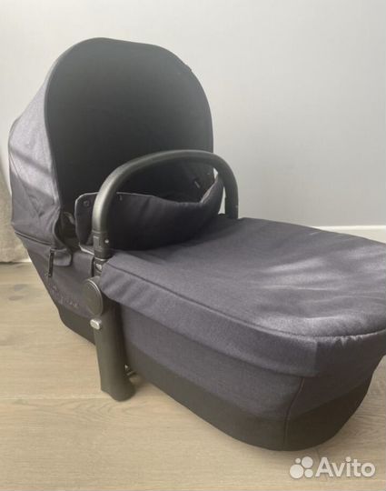 Люлька спальный блок cybex