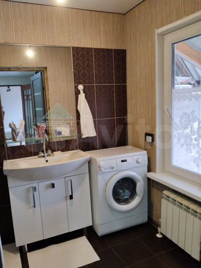 Дом 73 м² на участке 6 сот.