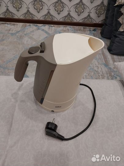 Электронный чайник