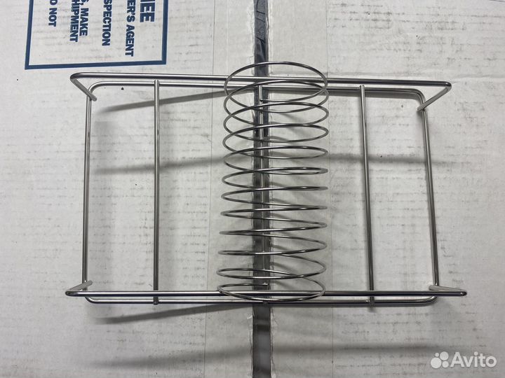 Подставка под инструмент для автоклава