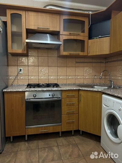 Кухонный гарнитур бу