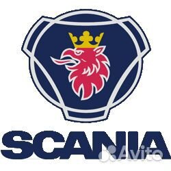 Scania 2692990 Кронштейн правой фары scania P 6 Series