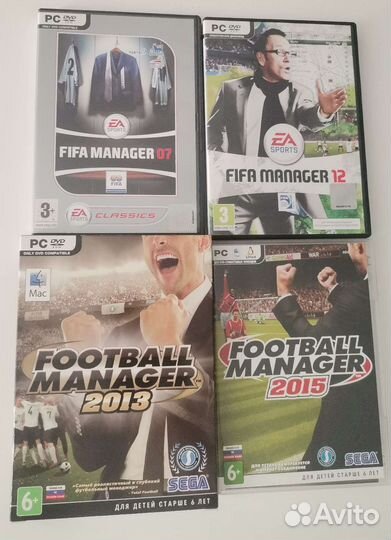 Лицензионные игры на пк