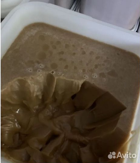 Мёд своя пасека