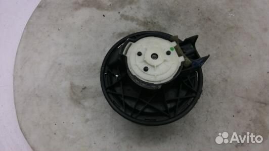 Моторчик печки jeep cherokee KJ (89H15KK01)