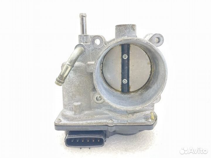 Дроссельная заслонка Subaru Impreza GP7 2.0 FB20