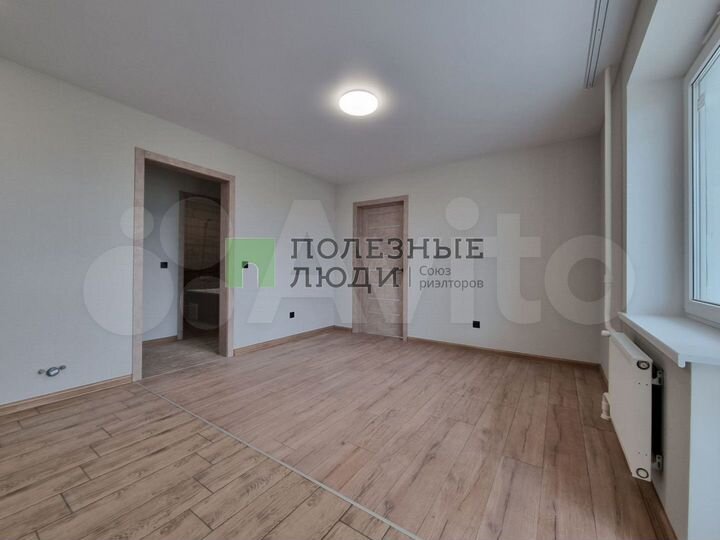 2-к. квартира, 49 м², 17/18 эт.