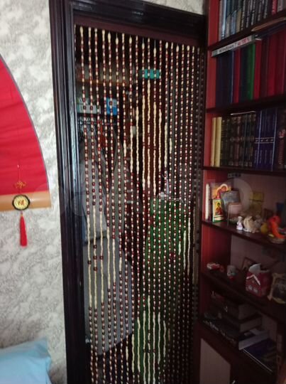 1-к. квартира, 31,7 м², 1/2 эт.