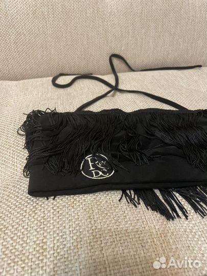 Новый комплект для бальных танцев от R.by.dc