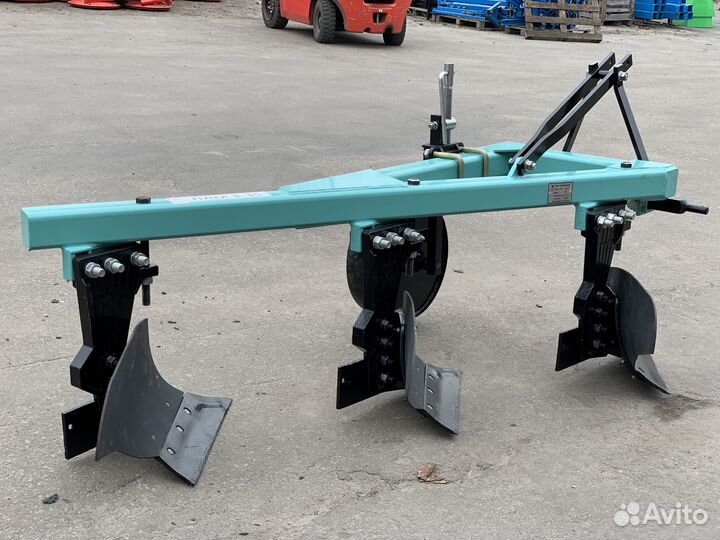 Плуг Mv-Groupp ПЛНМ 3-35, 2022