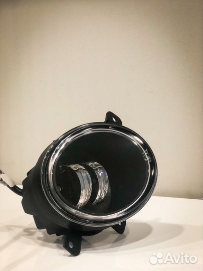 Противотуманные фары Калина 1,Гранта