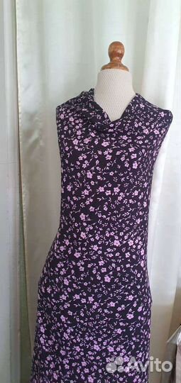 Ткань штапель