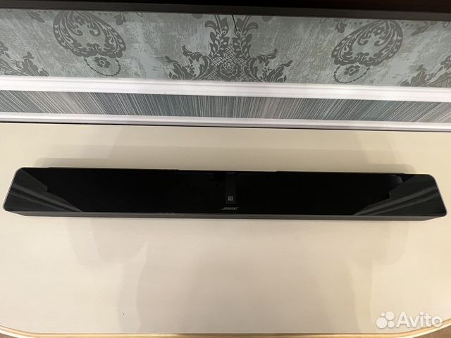 Саундбар Bose soundtouch 300