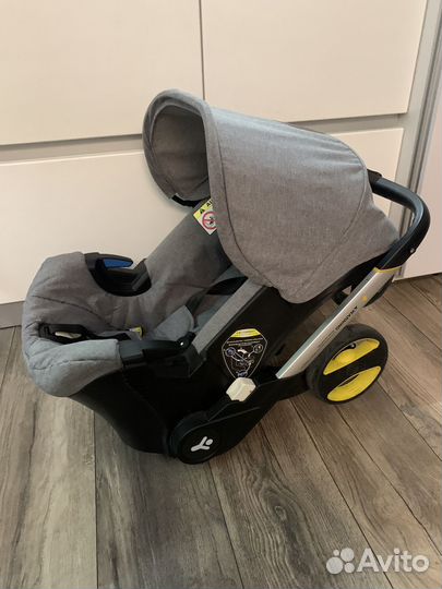 Fo fo автокресло