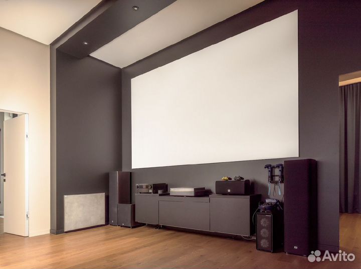 Панель отопления