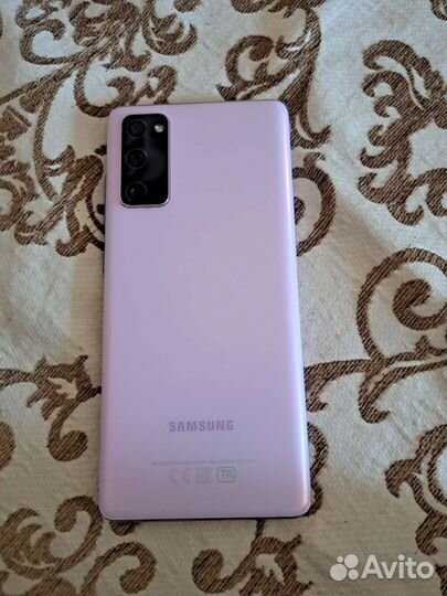 Samsung galaxy s20 FE