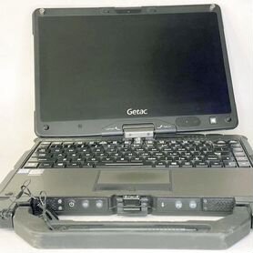 Защищенный ноутбук Getac V110 G5