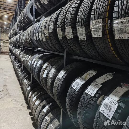 Hankook Ventus ST RH06 275/40 R20 106W