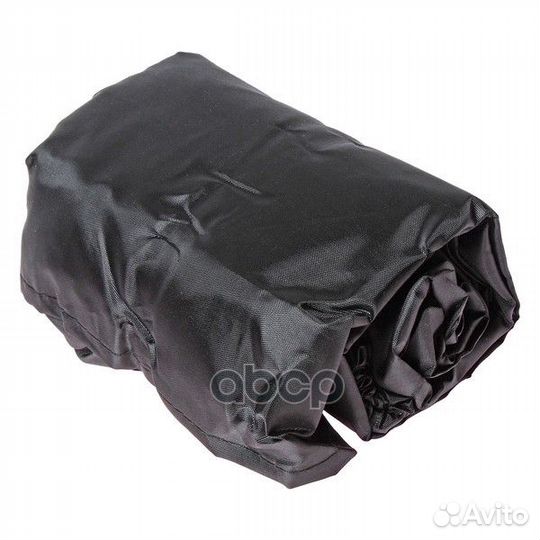 Чехлы защитные нейлоновые сиденье рулевое колесо