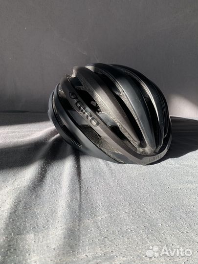 Шлем giro cinder mips