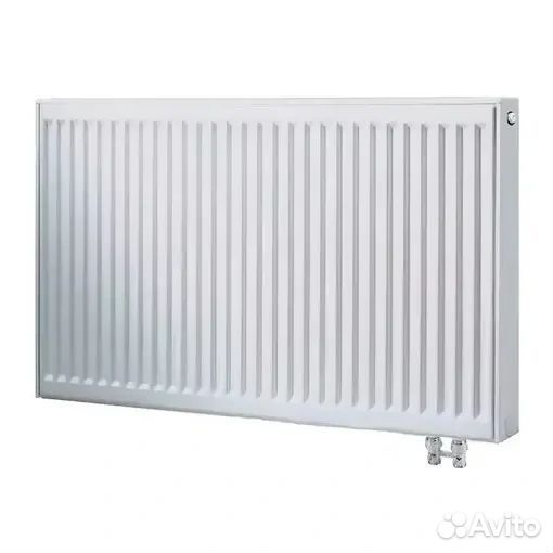 Радиатор стальной панельный vс 22 500 - 1000 нижн