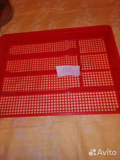 Куханная утварь в хорошем состоянии