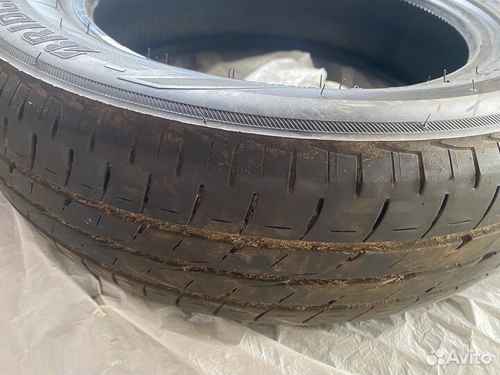 Bridgestone Alenza Sport 155/65 R14