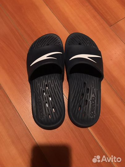 Шлепанцы мужские