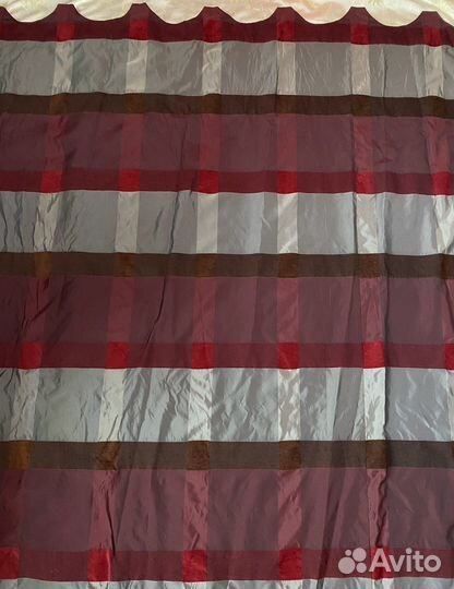 Штора 220 х 255 см