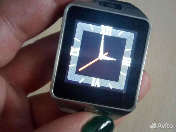 Smart watch